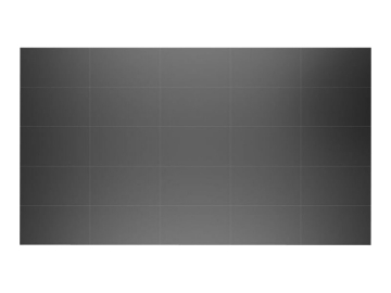 Bild på Pro Series INFiLED LED WALL 5X5