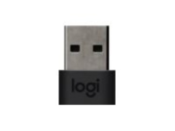 Bild på Logitech Logi Zone Wired USB-A Adapter