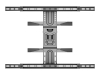 Bild på Multibrackets M VESA Flexarm L Full Motion Dual