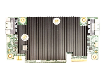 Bild på Dell PERC H355 Front