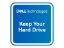 Bild på Dell 4 År Keep Your Hard Drive