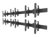 Bild på Multibrackets M Wallmount Pro MBW3x2U