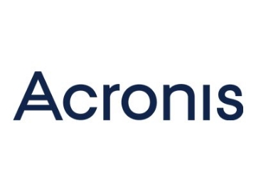 Bild på Acronis Cyber Backup Standard Workstation