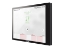 Bild på Crestron Room Scheduling Touch Screen TSS-770-B-S