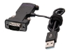 Bild på C2G VGA to HDMI Adapter for Universal HDMI Adapter Ring
