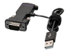 Bild på C2G VGA to HDMI Adapter for Universal HDMI Adapter Ring