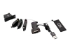 Bild på C2G VGA to HDMI Adapter for Universal HDMI Adapter Ring