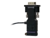 Bild på C2G VGA to HDMI Adapter for Universal HDMI Adapter Ring