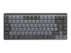 Bild på Logitech Master Series MX Mechanical Mini