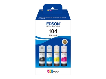 Bild på Epson EcoTank 104