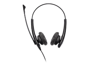 Bild på Jabra BIZ 1100 USB Duo