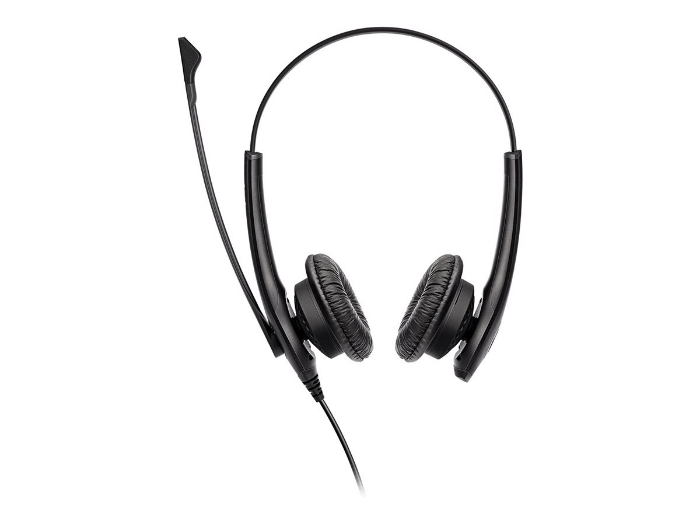 Bild på Jabra BIZ 1100 USB Duo
