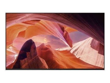 Bild på Sony Bravia Professional Displays FWD-65X80L