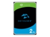 Bild på Seagate SkyHawk ST2000VX017