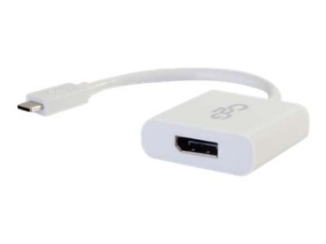Bild på C2G USB C to DisplayPort Adapter Converter