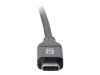 Bild på C2G 1.8m (6ft) USB C Cable