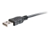 Bild på C2G Serial RS232 Adapter Cable