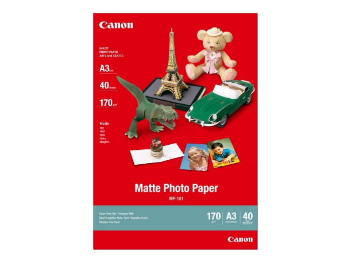 Bild på Canon MP-101