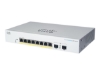 Bild på Cisco Business 220 Series CBS220-8P-E-2G