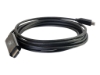 Bild på C2G 10ft USB C to HDMI Cable