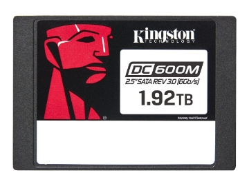 Bild på Kingston DC600M