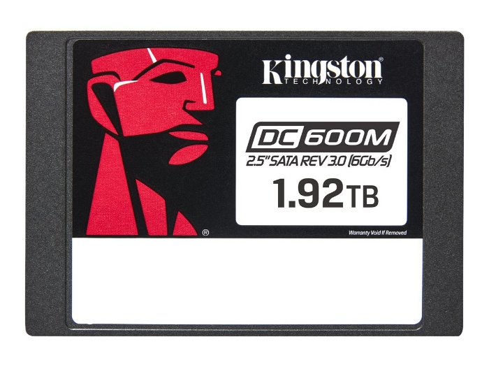Bild på Kingston DC600M