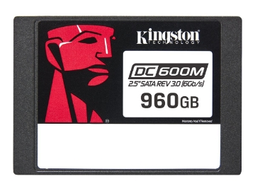 Bild på Kingston DC600M