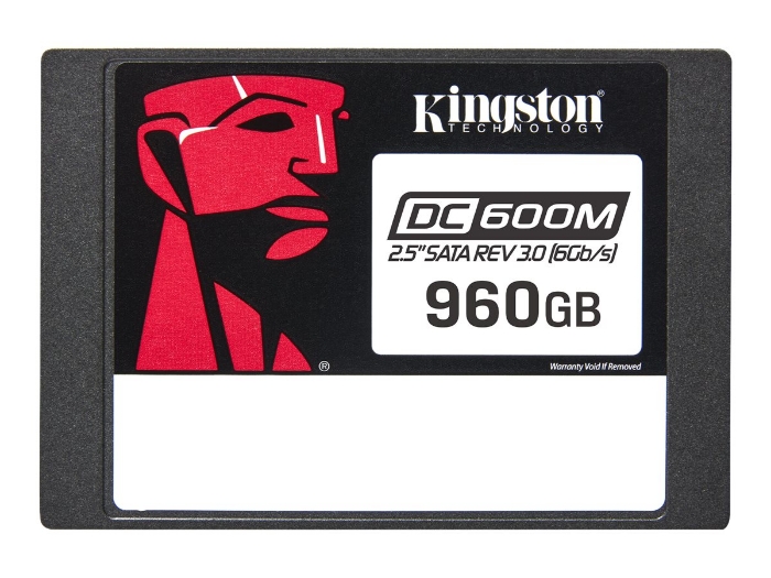 Bild på Kingston DC600M