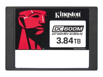 Bild på Kingston DC600M