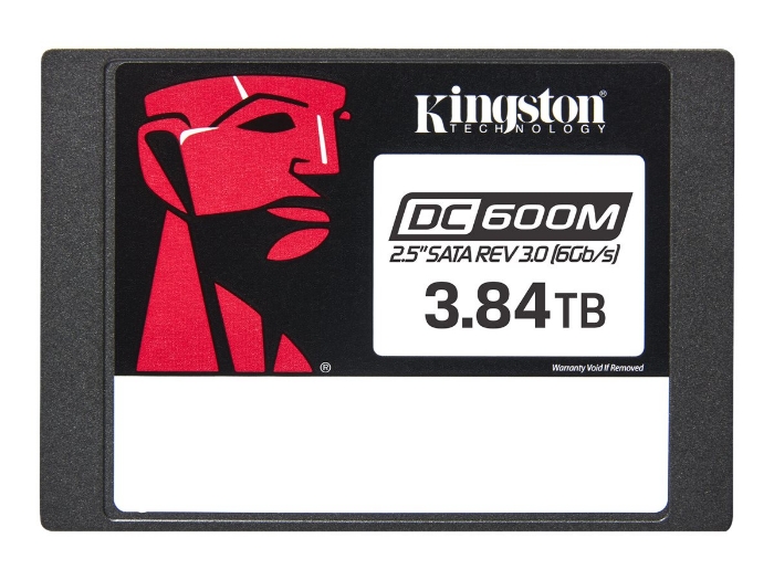 Bild på Kingston DC600M