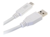 Bild på C2G 10ft USB C 3.0 to USB Cable