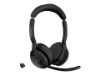 Bild på Jabra Evolve2 55 UC Stereo