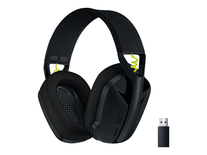 Bild på Logitech Lightspeed G435