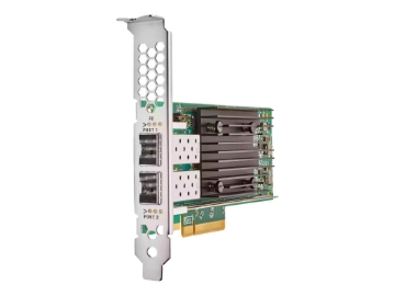 Bild på HPE StoreFabric SN1610Q Dual Port