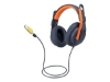 Bild på Logitech Zone Learn On-Ear Wired Headset for Learners, USB-A