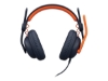 Bild på Logitech Zone Learn On-Ear Wired Headset for Learners, USB-A