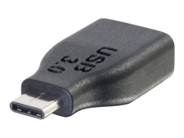 Bild på C2G USB C to USB A Adapter