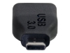Bild på C2G USB C to USB A Adapter