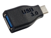 Bild på C2G USB C to USB A Adapter