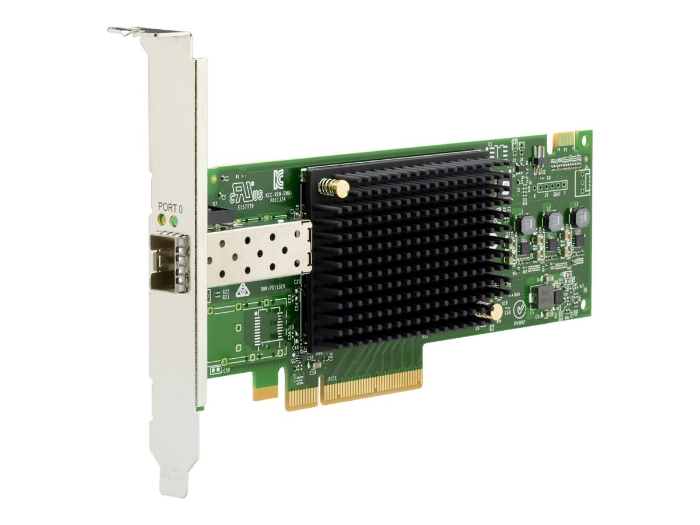 Bild på HPE SN1700E