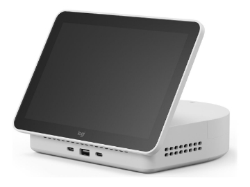 Bild på Logitech Logi Dock Flex