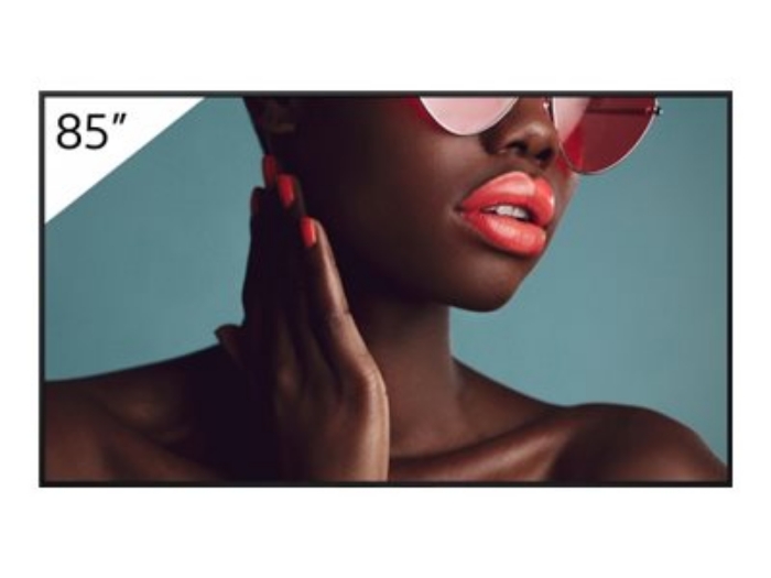 Bild på Sony Bravia Professional Displays FW-85BZ40L