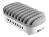 Bild på Compulocks 10 Ports USB Charging Dock Station With UK Plug