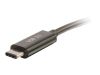 Bild på C2G USB C to VGA Video Adapter w/ Power Delivery
