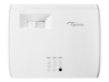 Bild på Optoma ZH450ST