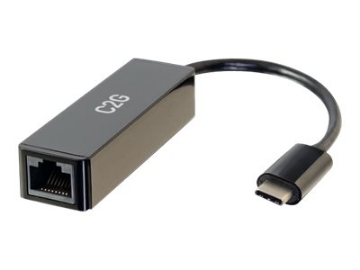 Bild på C2G USB-C to Ethernet Network Adapter
