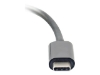 Bild på C2G USB-C to Ethernet Network Adapter