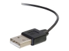 Bild på C2G USB Charging Cable