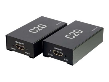 Bild på C2G HDMI over Cat5/6 Extender