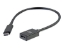 Bild på C2G 1ft USB-C to C 3.1 (Gen 2) Male to Female Extension Cable (10Gbps)